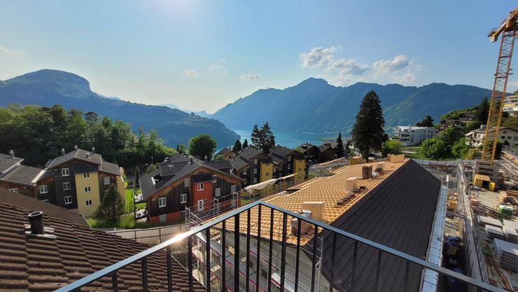 Aussicht Lounge